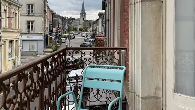 Balcon