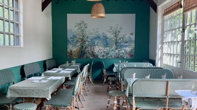 L'Orangerie