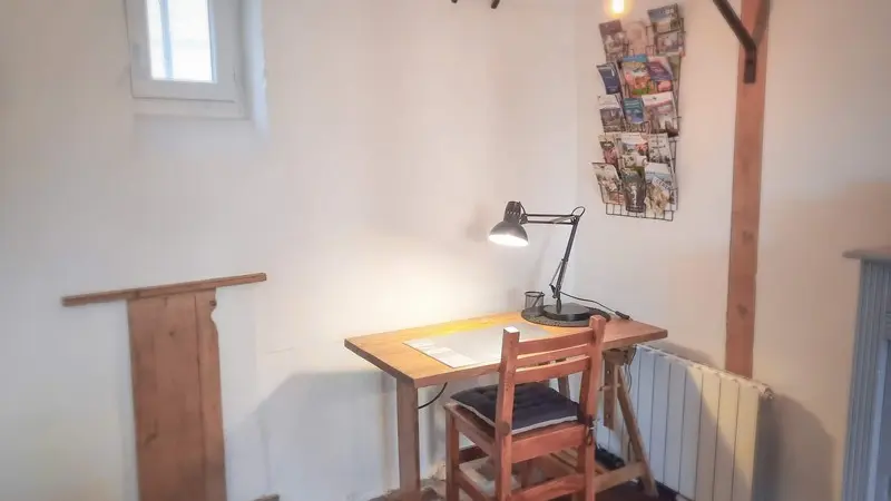 bureau