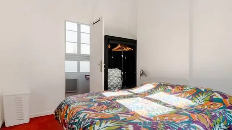 chambre