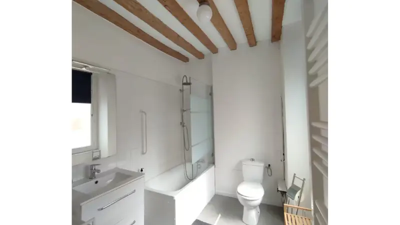 chez arjan et olivia - 1