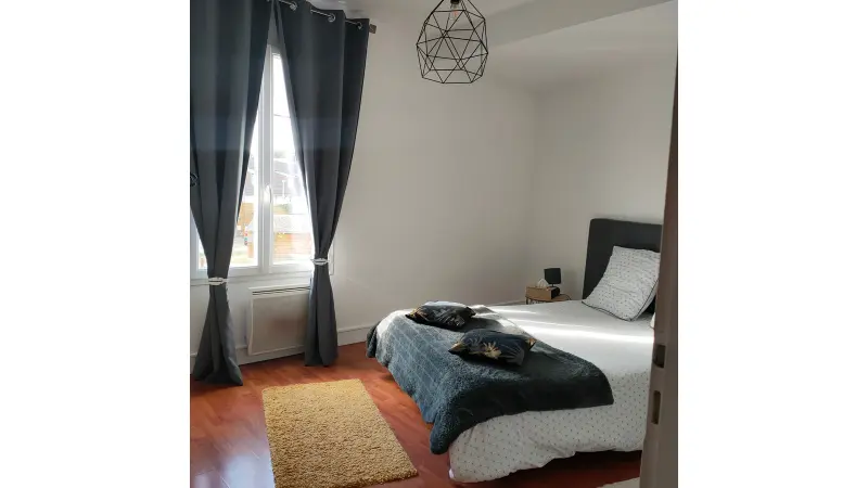 chez valerie lisieux - 1