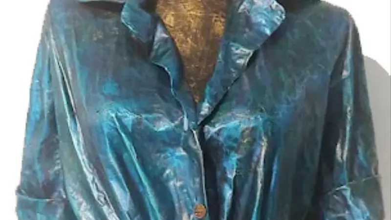 Véronique Chambeau