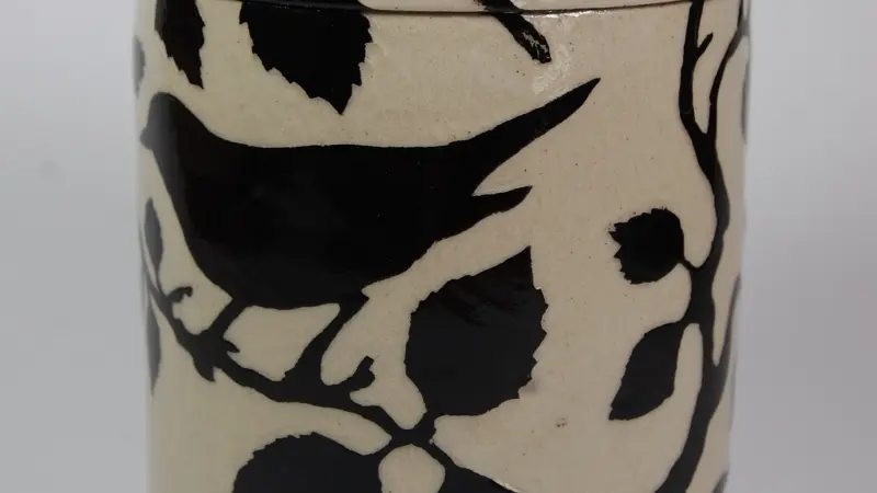 Pot oiseau