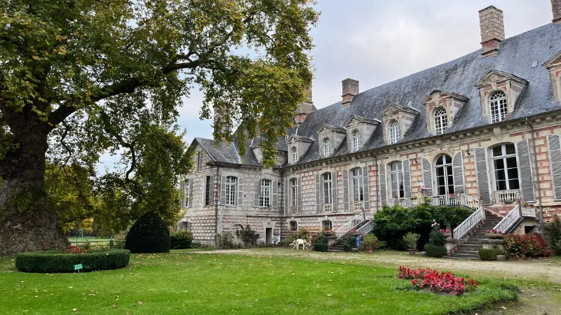 Château le Kinnor