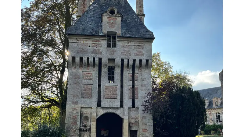 Château le Kinnor