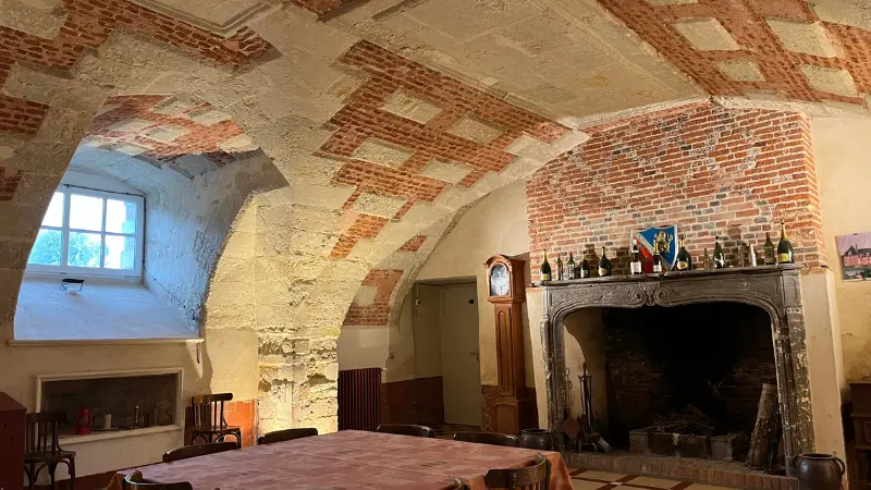 Château le Kinnor