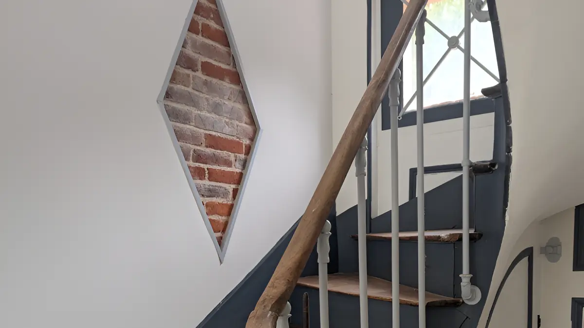 la maison rose sophie guerin - 1