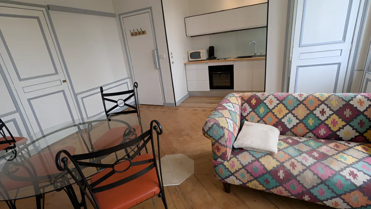 la maison rose sophie guerin - 1