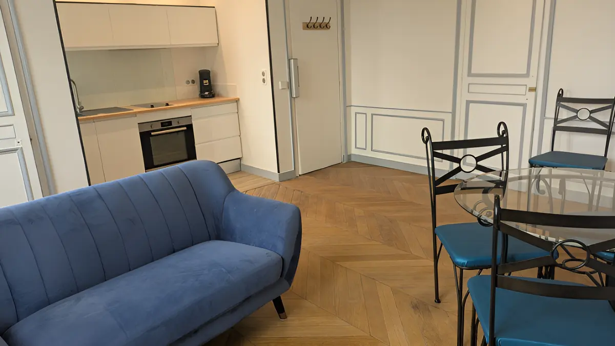 la maison rose sophie guerin bleu - 1