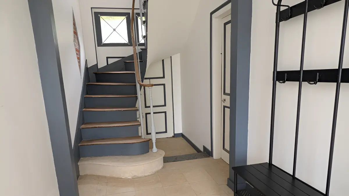 la maison rose sophie guerin - 1