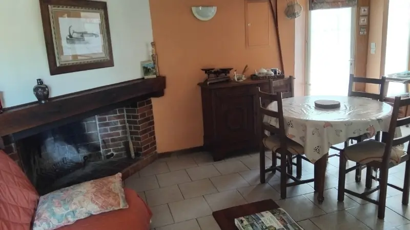 le gadage salle à manger - 1