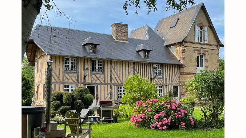 Le Manoir du Domaine