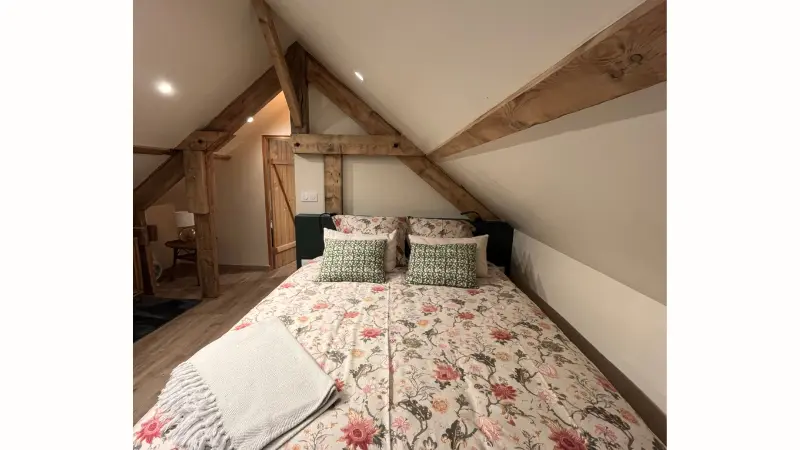 observatoire de Juliette - 1