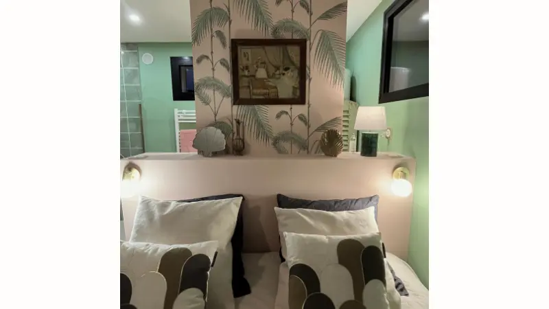 observatoire de Juliette - 1