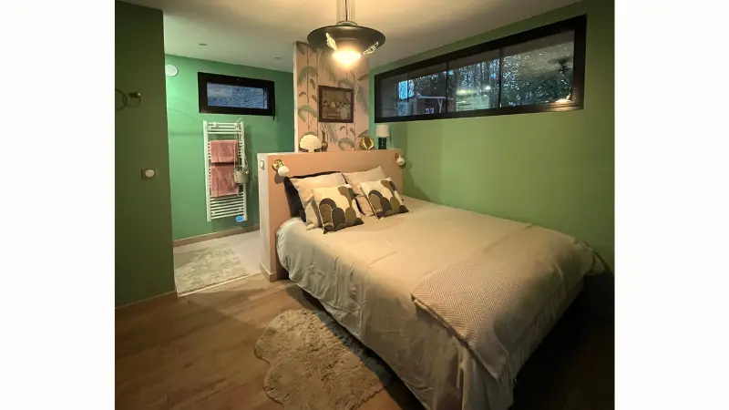 observatoire de Juliette - 1