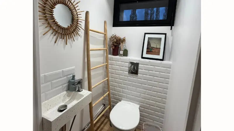 observatoire de Juliette - 1