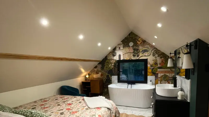 observatoire de Juliette - 1