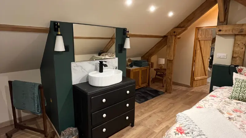 observatoire de Juliette - 1