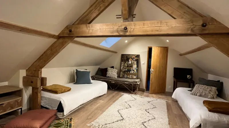 observatoire de Juliette - 1