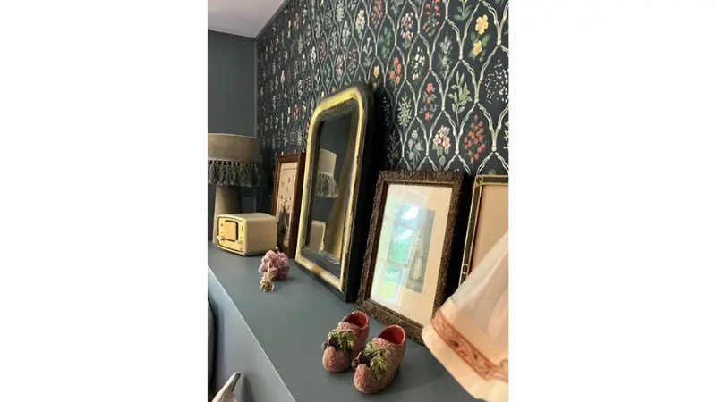 Chambre d'hôte : La Suite Liberty