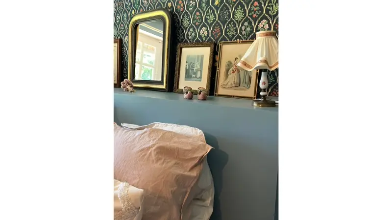 Chambre d'hôte : La Suite Liberty