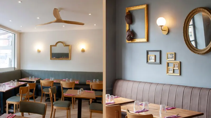 restaurant pizza pasta lisieux