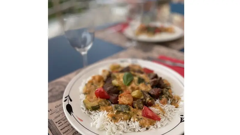plat du jour