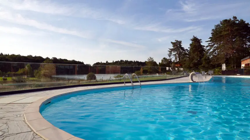 Vacancéole – Le Domaine des Monédières ****_5