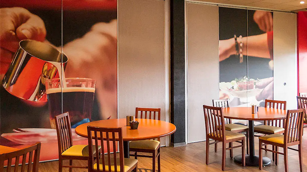 Restaurant Hôtel Ibis_1
