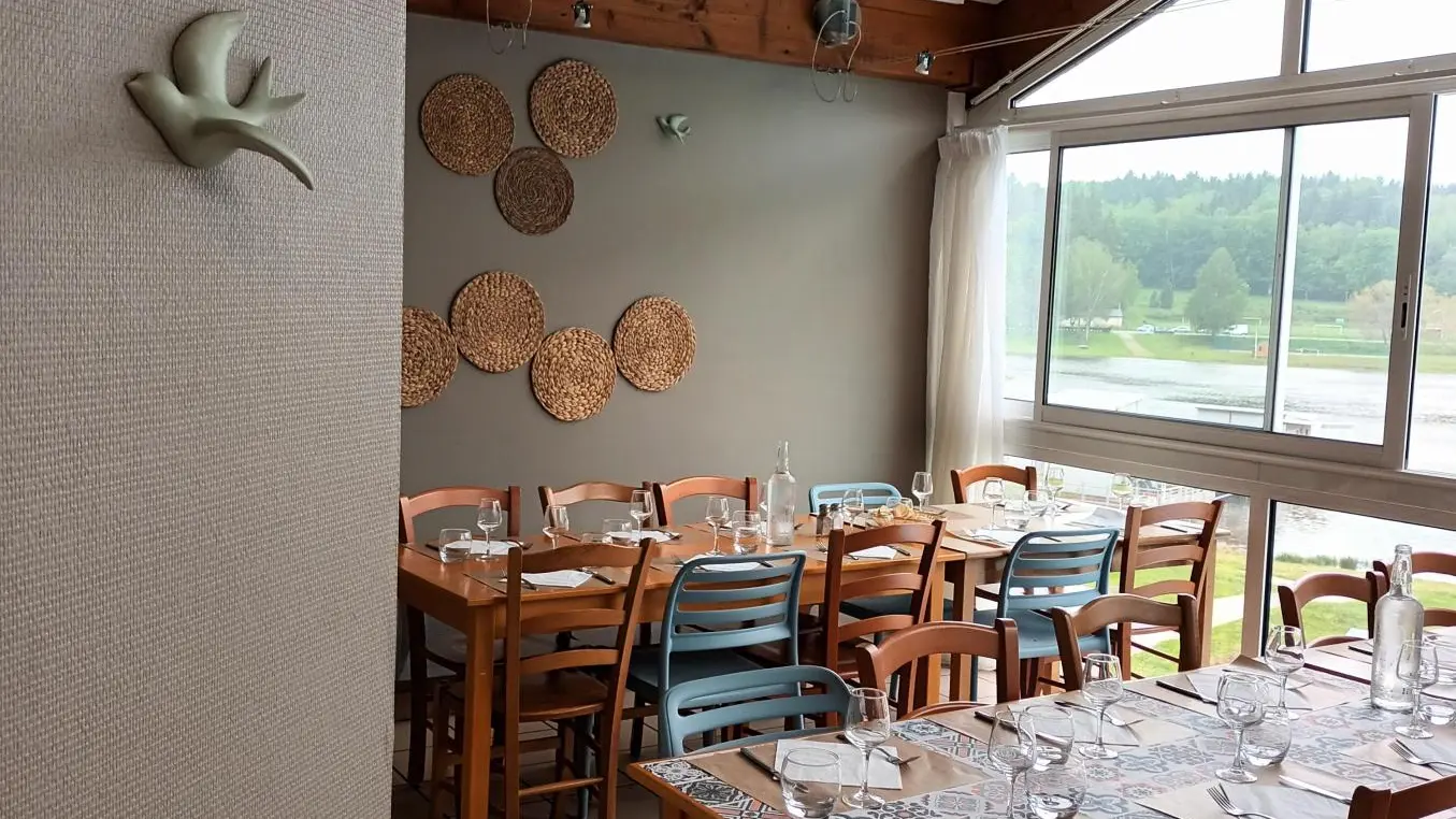 Restaurant VVF Eygurande