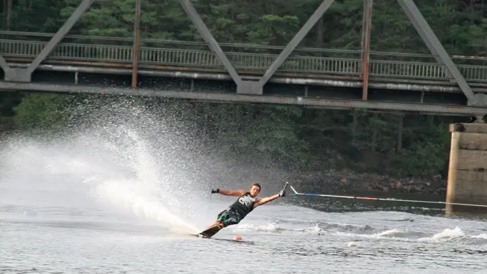 Club de Ski Nautique S.C.N.M._1