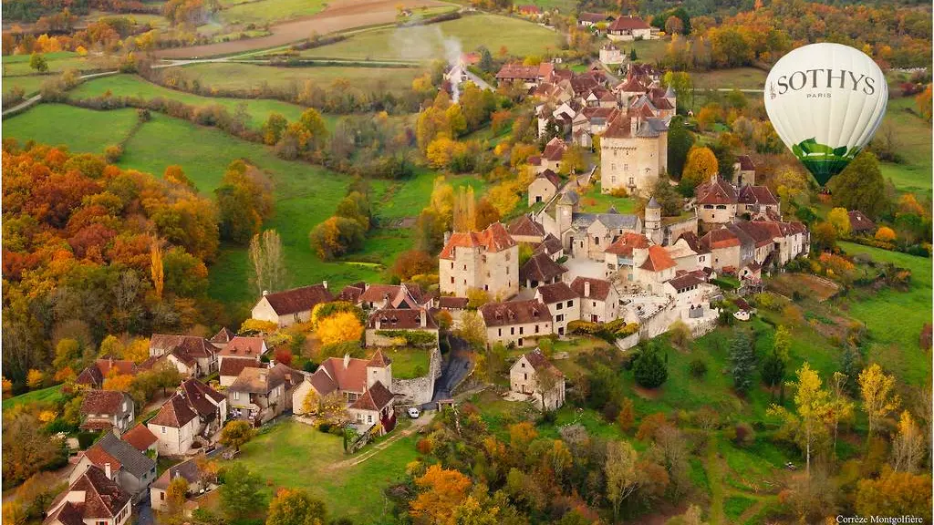 SARL Corrèze Montgolfière_4