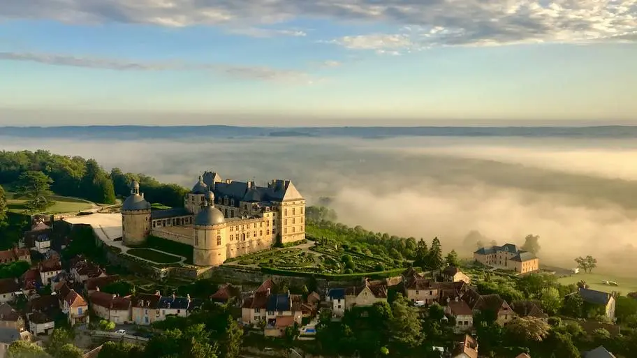 SARL Corrèze Montgolfière_9