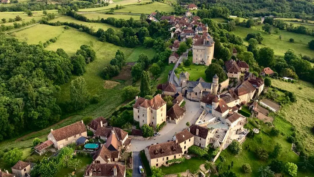 SARL Corrèze Montgolfière_2