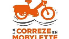 logo corrèze mobylette