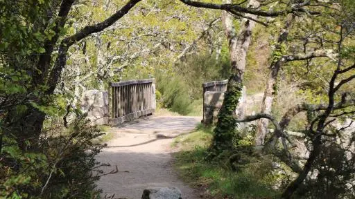 Pont de Keraromp