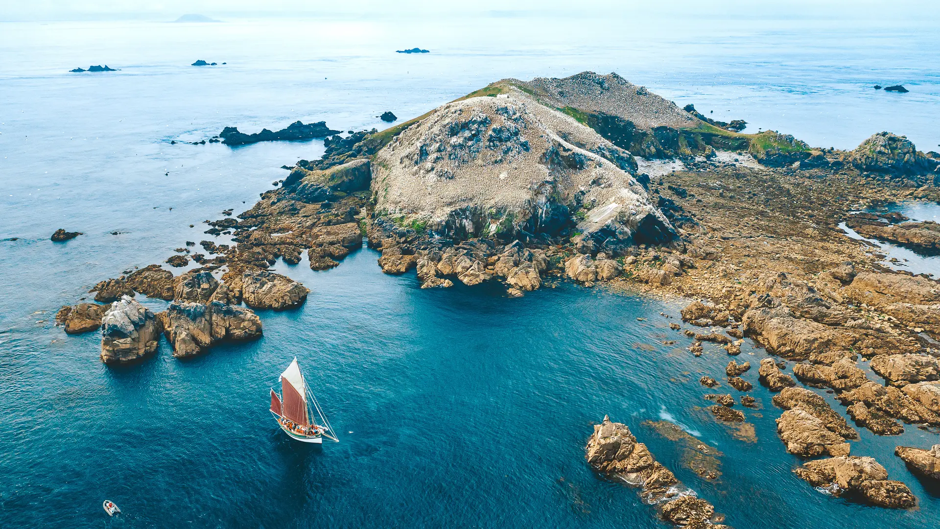 Sept îles