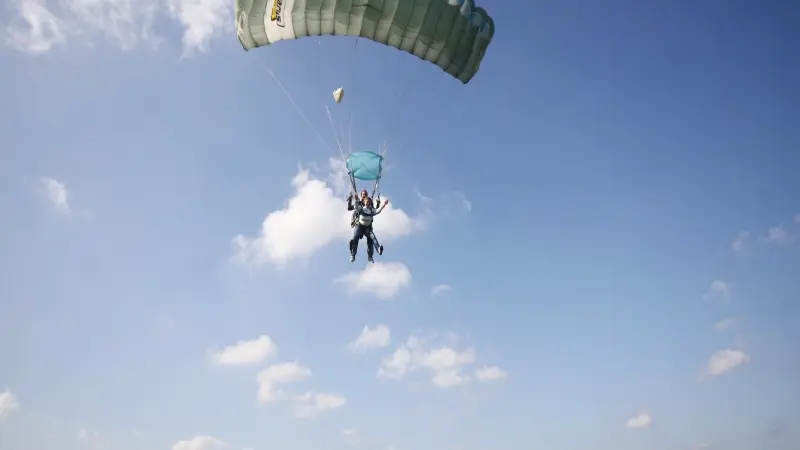 7ème Ciel Parachutisme (4)