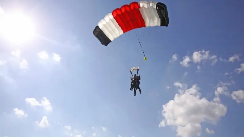 7ème Ciel Parachutisme (5)