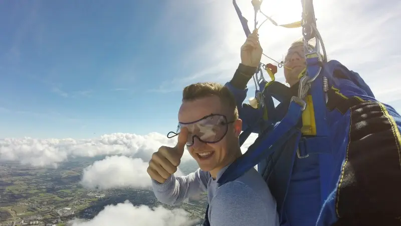 7ème Ciel Parachutisme (2)