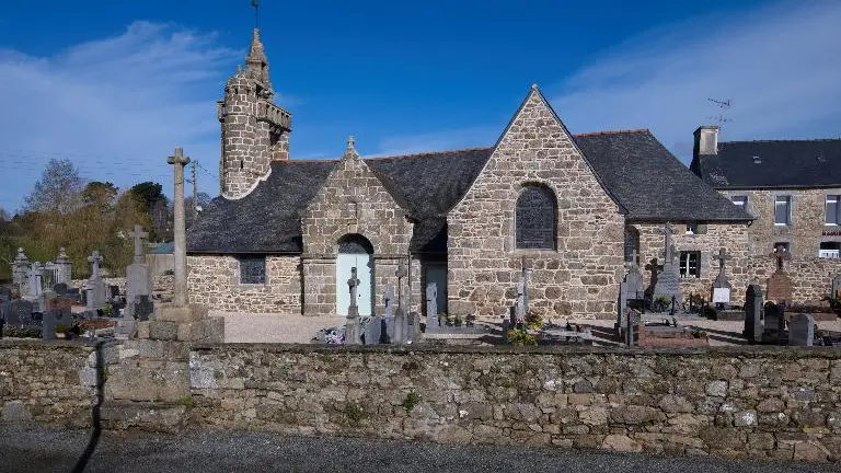 Eglise Saint-Médéric