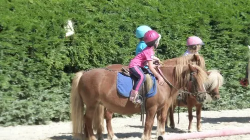 9 Poney club du moulin 500px