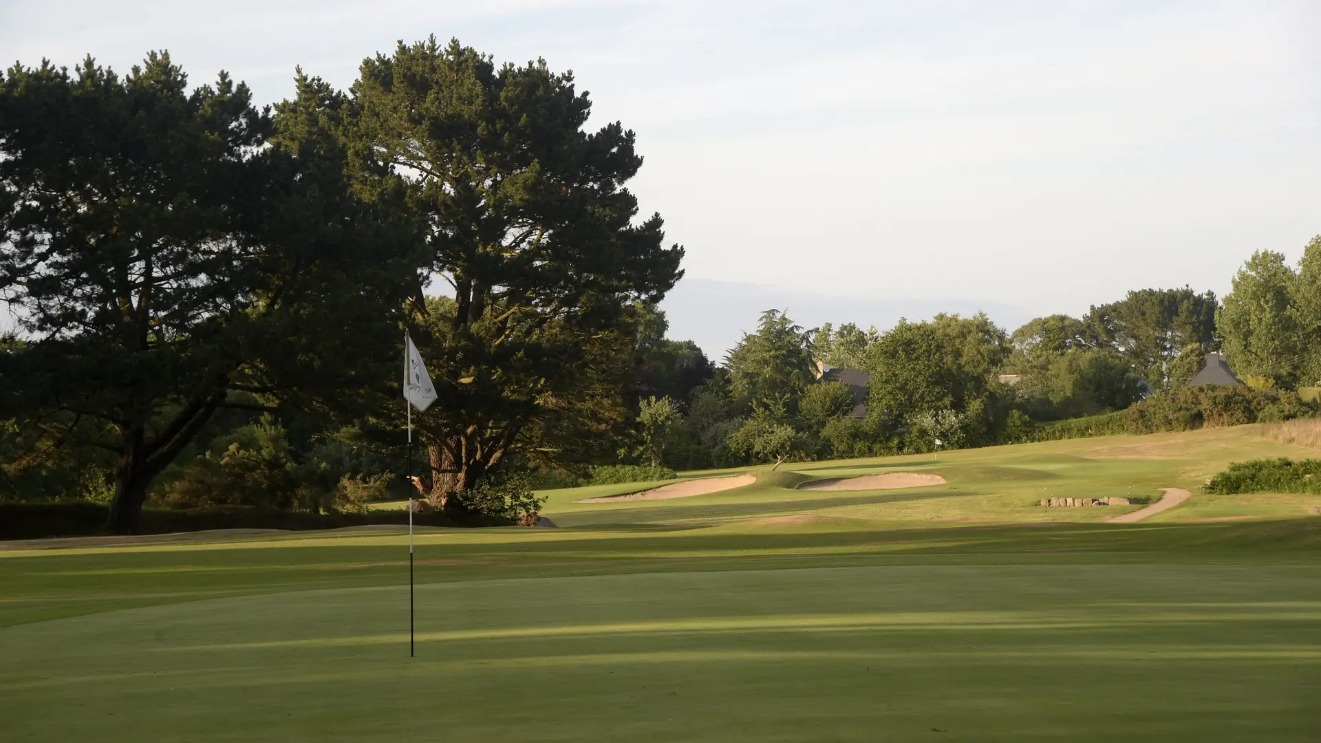 Golf de Saint-Samson