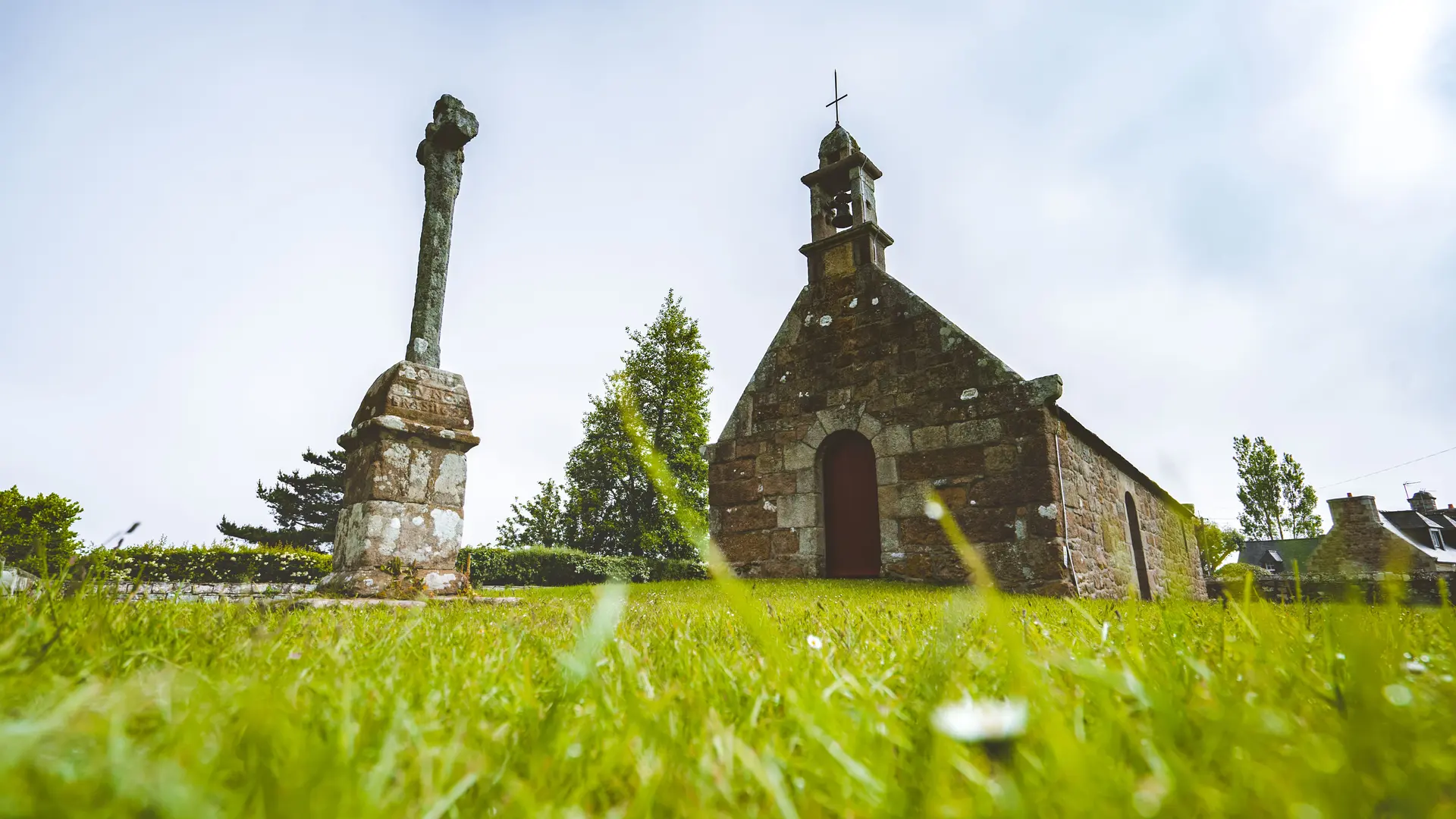 Chapelle de christ