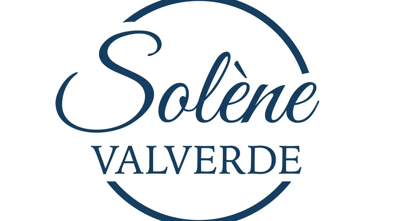 Logo Solène Valverde