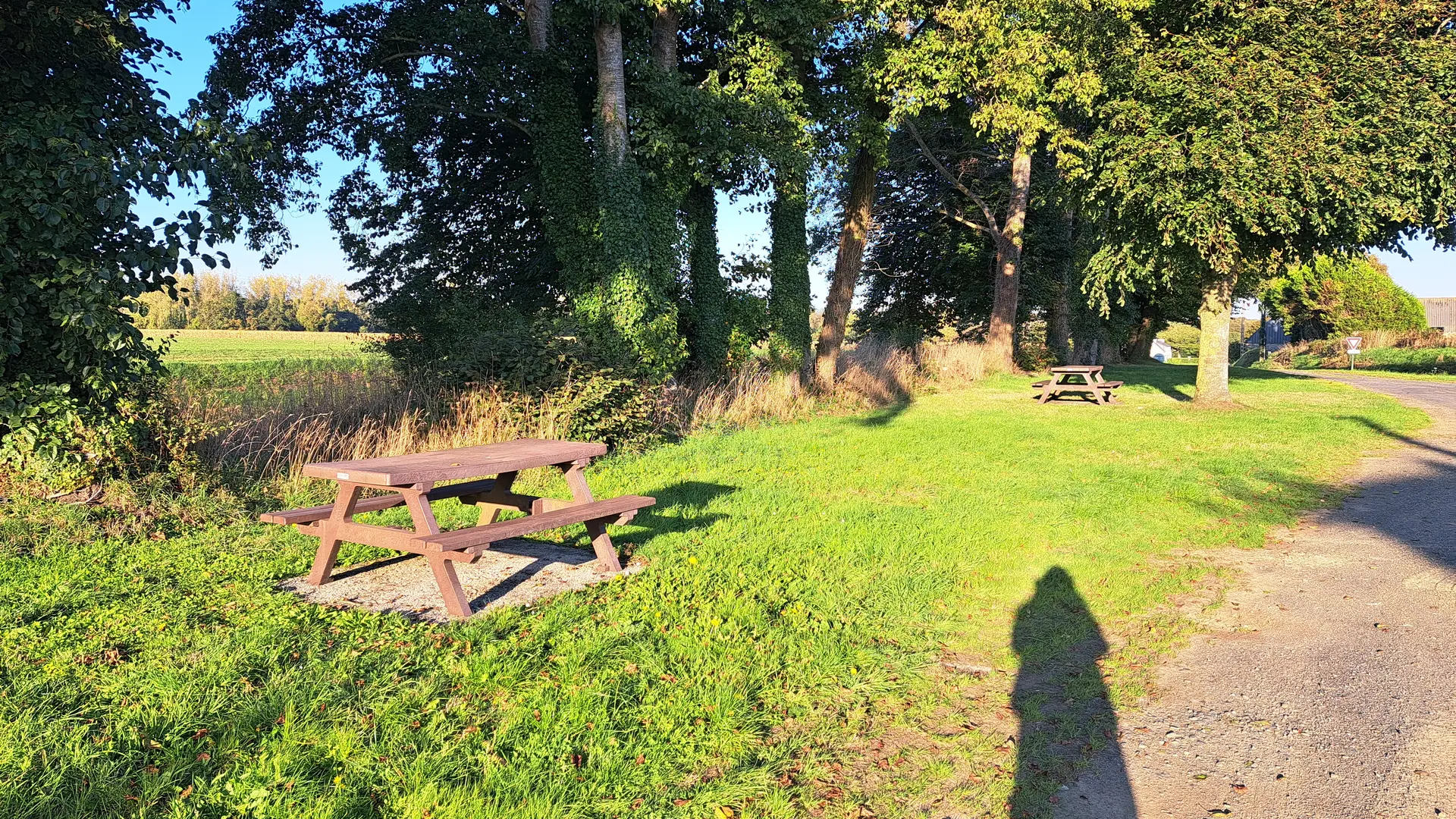 aire convenant guélou