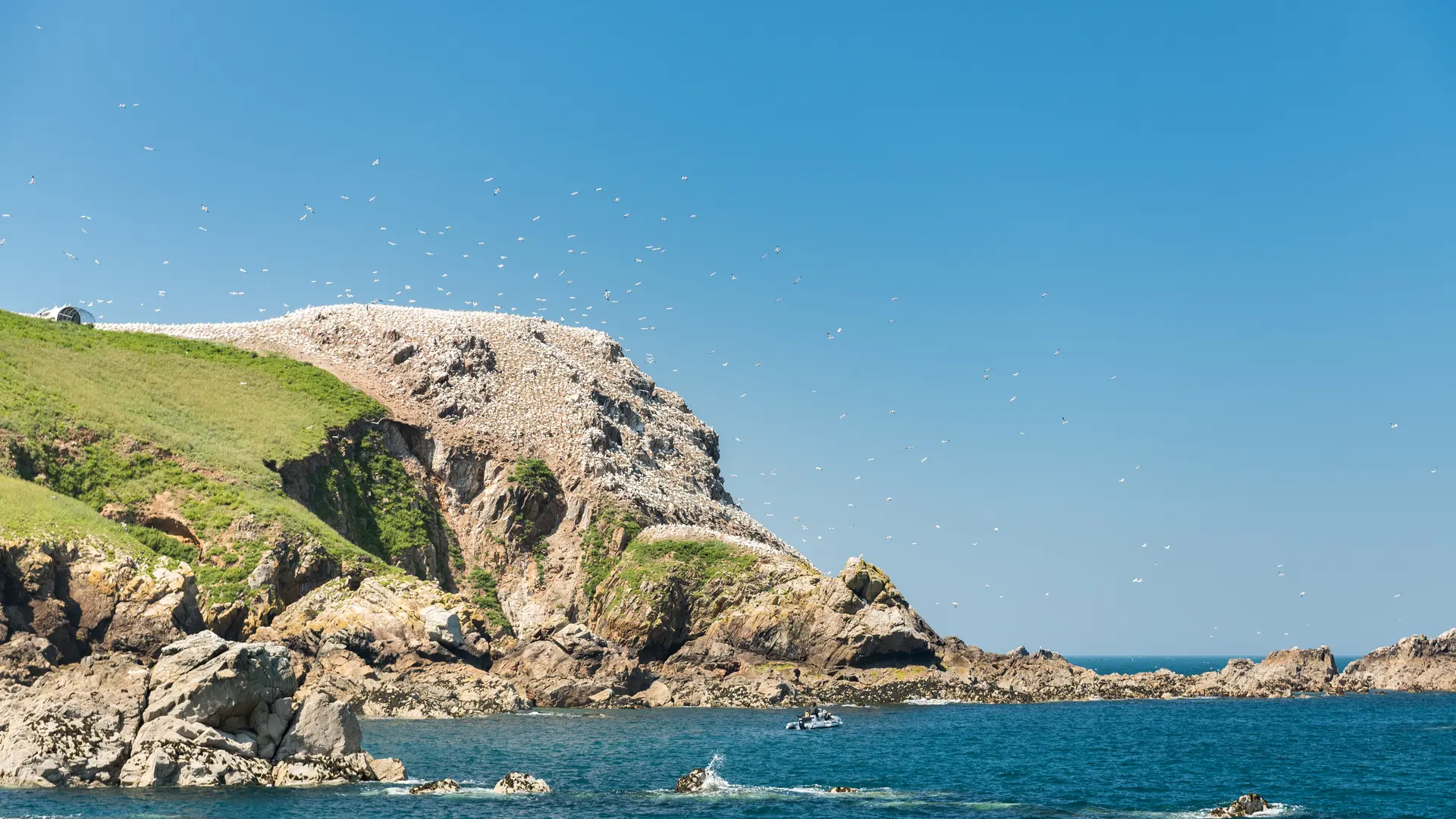 Sept îles
