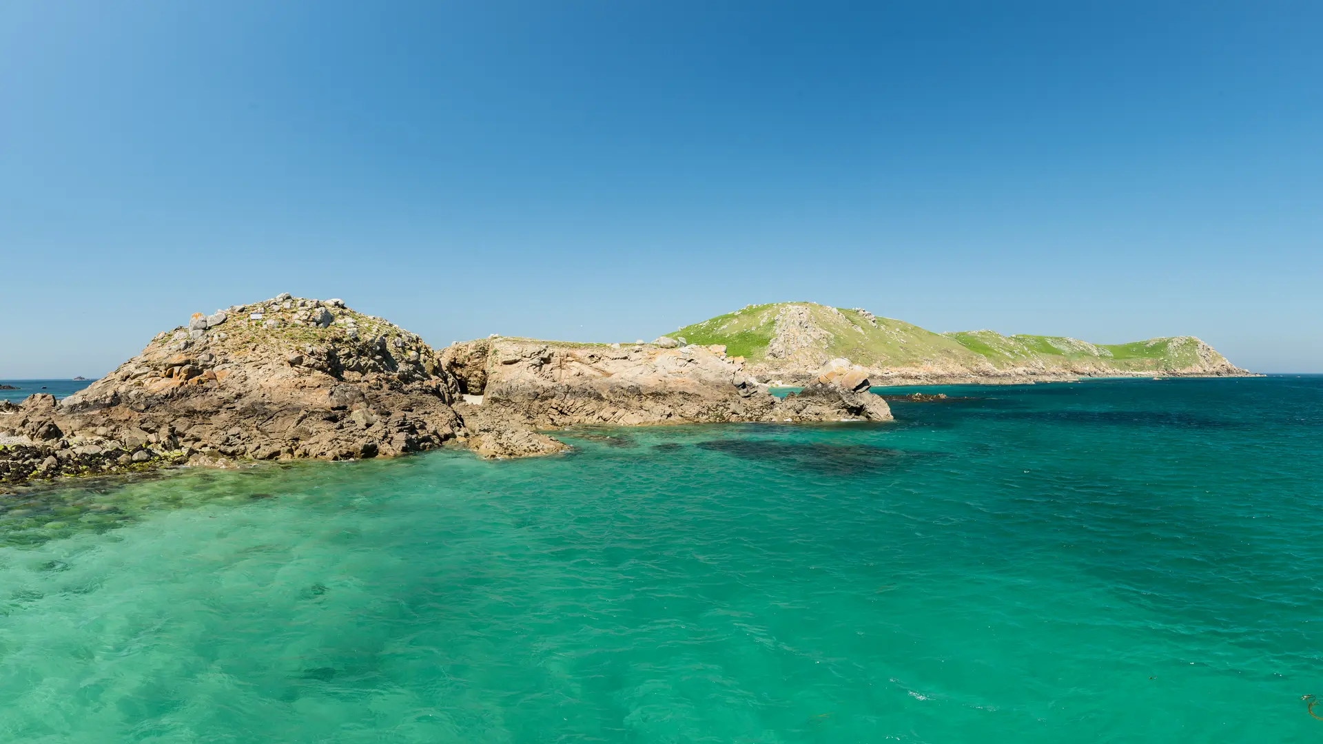 Sept îles