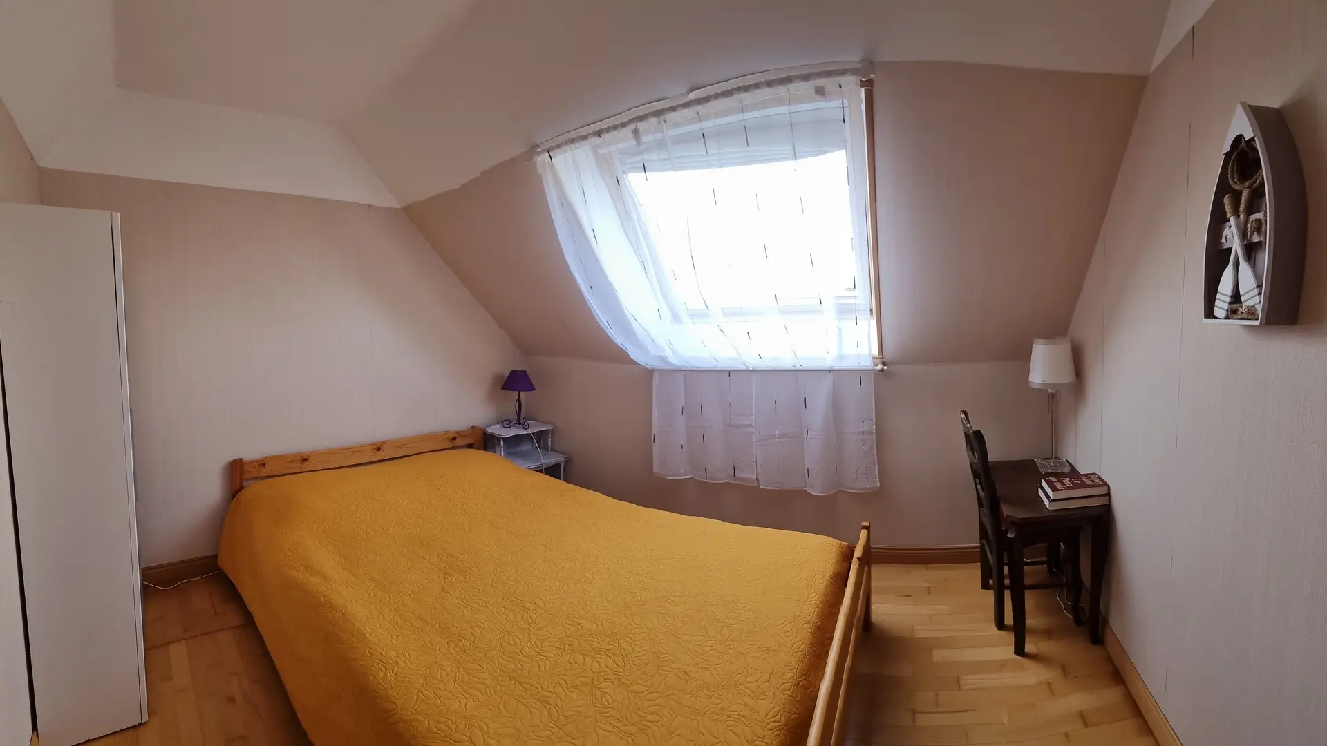 chambre